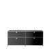 USM Haller Mid-Credenza (D) - MyConcept Hong Kong