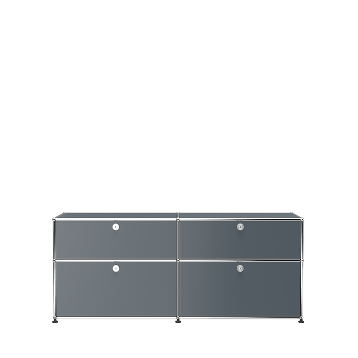 USM Haller Mid-Credenza (D) - MyConcept Hong Kong