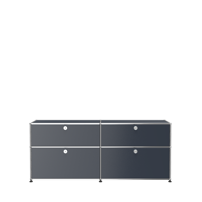 USM Haller Mid-Credenza (D) - MyConcept Hong Kong