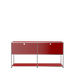 USM Haller Credenza (F2) - MyConcept Hong Kong