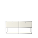 USM Haller Credenza (F2) - MyConcept Hong Kong