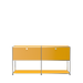 USM Haller Credenza (F2) - MyConcept Hong Kong