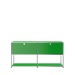 USM Haller Credenza (F2) - MyConcept Hong Kong