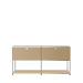 USM Haller Credenza (F2) - MyConcept Hong Kong