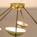 HELIOS QUINQUE II Lamp - MyConcept Hong Kong