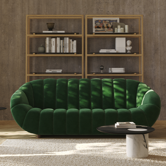 WeWood RABELO sofa - MyConcept Hong Kong