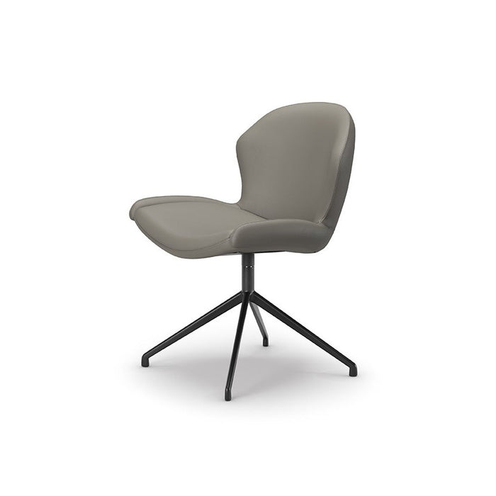 RACHEL Turn Swiveling Chair