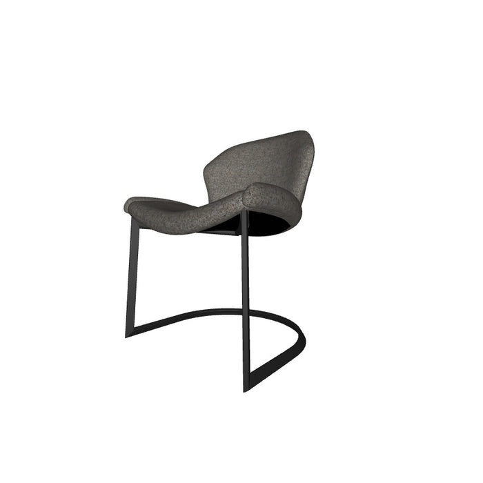 CATTELAN RACHEL Cantilever Chair - MyConcept Hong Kong