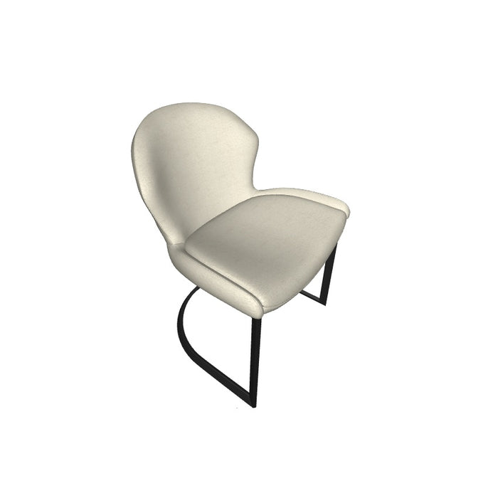 CATTELAN RACHEL Cantilever Chair - MyConcept Hong Kong