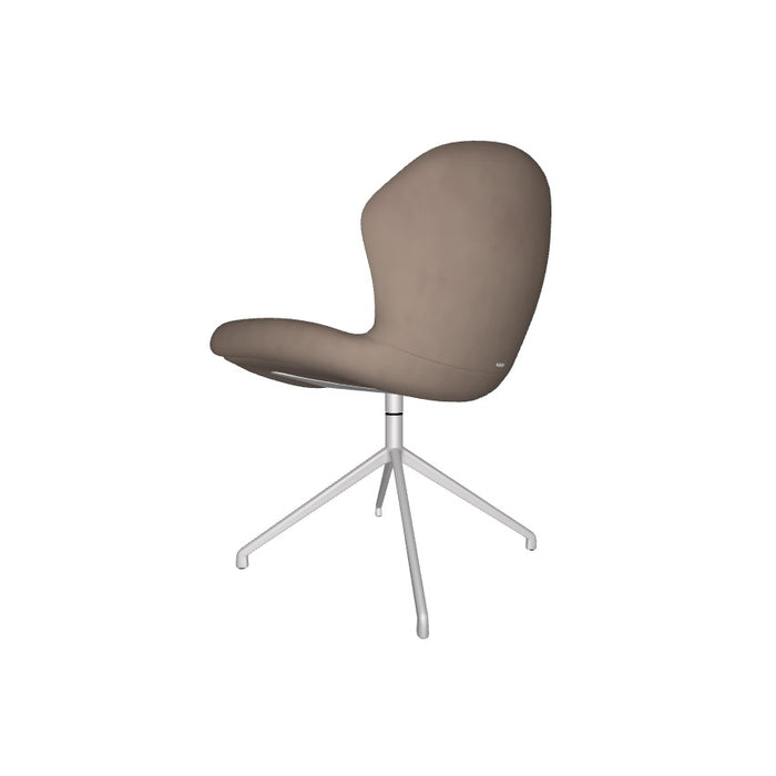 CATTELAN RACHEL Turn Swiveling Chair - MyConcept Hong Kong