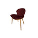 CATTELAN RACHEL Wood Chair - MyConcept Hong Kong