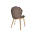 CATTELAN RACHEL Wood Chair - MyConcept Hong Kong