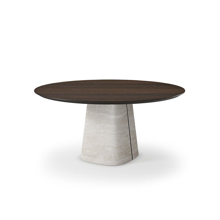 RADO Wood Round Table