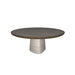 CATTELAN RADO Keramik Premium Round Table - MyConcept Hong kong