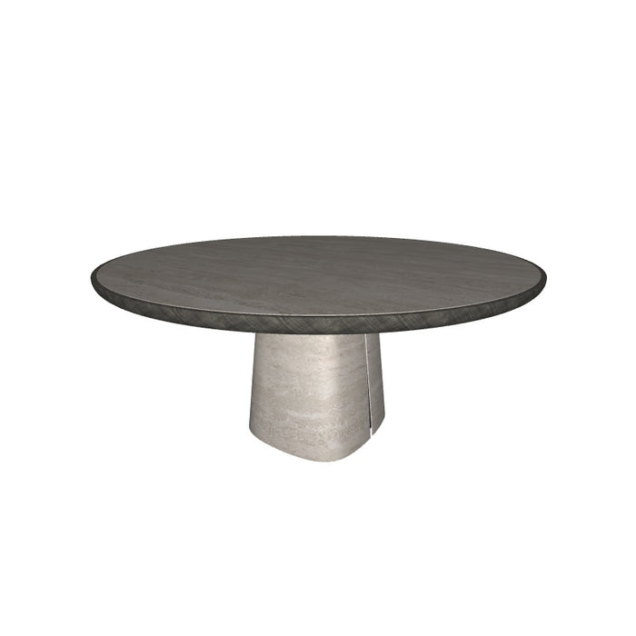 CATTELAN RADO Keramik Premium Round Table - MyConcept Hong kong