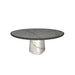 CATTELAN RADO Keramik Premium Round Table - MyConcept Hong kong