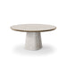 CATTELAN RADO Keramik Premium Round Table - MyConcept Hong kong