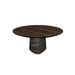 CATTELAN RADO Wood Round Table - MyConcept Hong kong