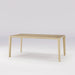 WeWood RAIA Table - MyConcept Hong Kong