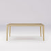 WeWood RAIA Table - MyConcept Hong Kong