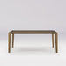 WeWood RAIA Table - MyConcept Hong Kong