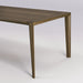 WeWood RAIA Table - MyConcept Hong Kong