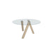 CATTELAN RAY Table - MyConcept Hong Kong