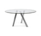 CATTELAN RAY Table - MyConcept Hong Kong