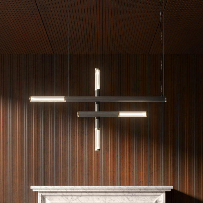 REGATA Ceiling Lamp