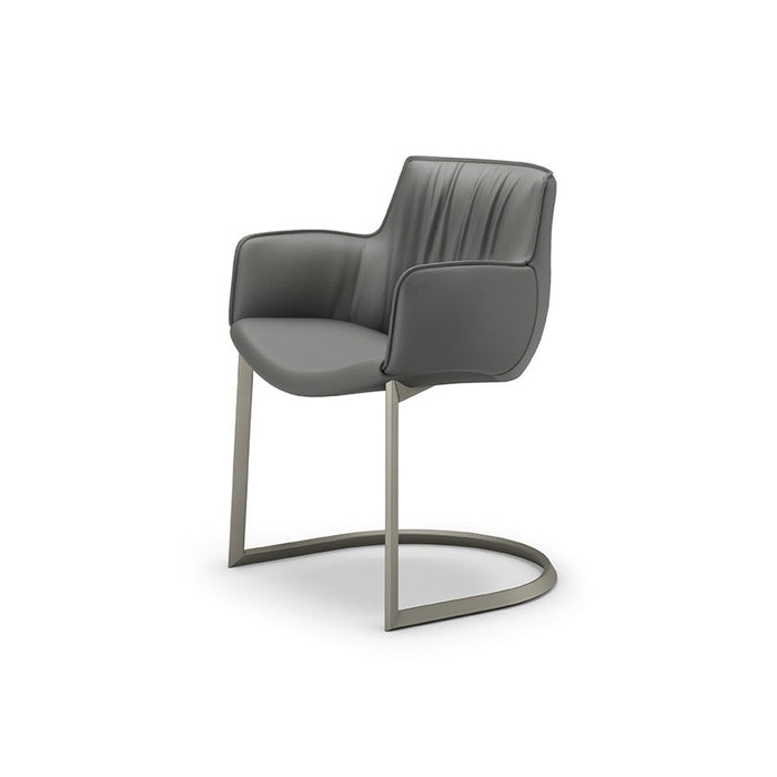 RHONDA Cantilever Chair