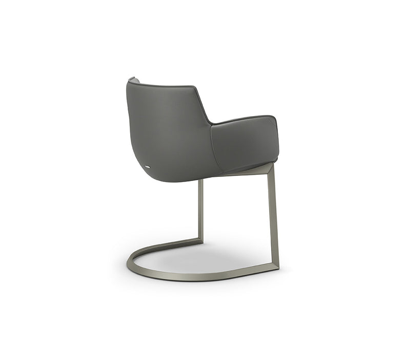 RHONDA Cantilever Chair