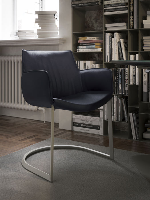 RHONDA Cantilever Chair