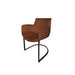 CATTELAN RHONDA Cantilever Chair - MyConcept Hong Kong