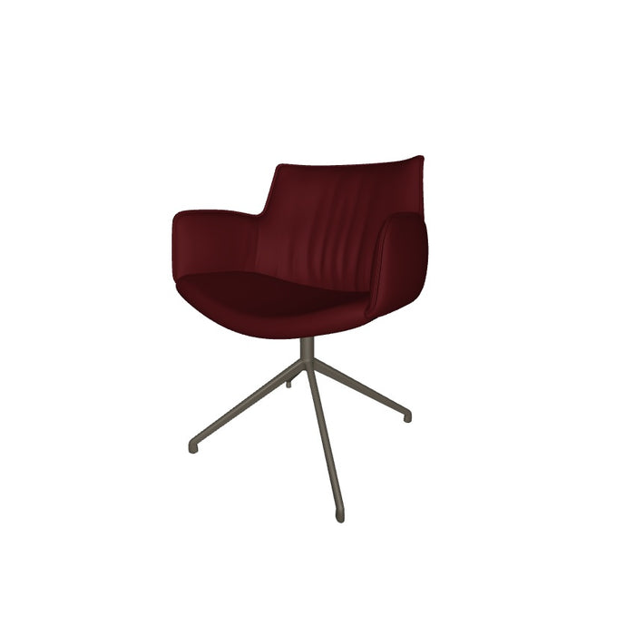 CATTELAN RHONDA Turn Swiveling Chair - MyConcept Hong Kong