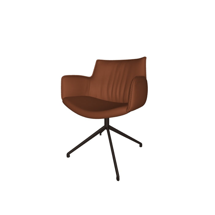 CATTELAN RHONDA Turn Swiveling Chair - MyConcept Hong Kong