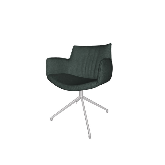 CATTELAN RHONDA Turn Swiveling Chair - MyConcept Hong Kong