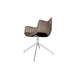 CATTELAN RHONDA Turn Swiveling Chair - MyConcept Hong Kong