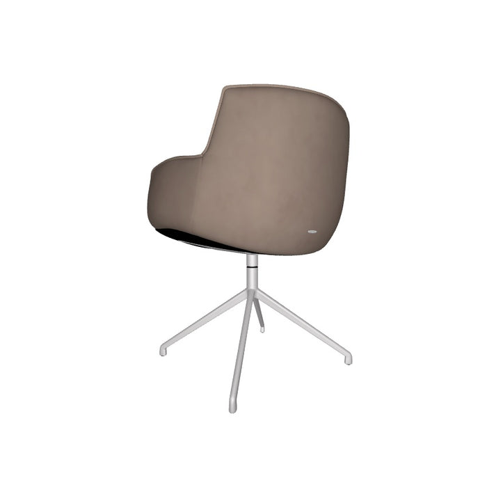 CATTELAN RHONDA Turn Swiveling Chair - MyConcept Hong Kong