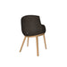 CATTELAN RHONDA Wood Chair - MyConcept Hong kong