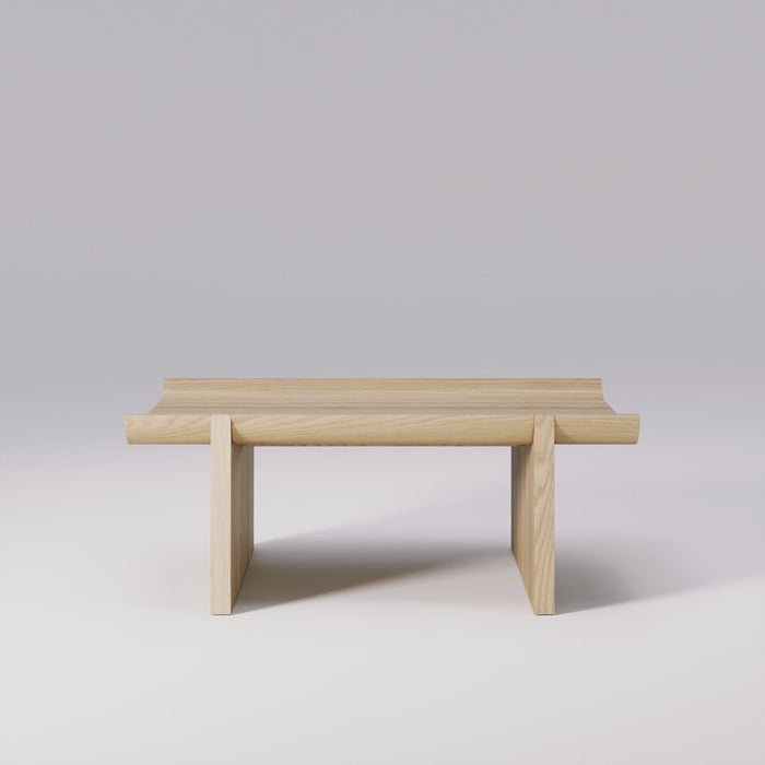 WeWood RIGOLES Table - MyConcept Hong Kong