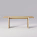 WeWood RIGOLES Table - MyConcept Hong Kong