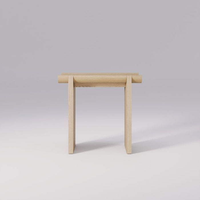 WeWood RIGOLES Table - MyConcept Hong Kong