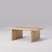 WeWood RIGOLES Table - MyConcept Hong Kong