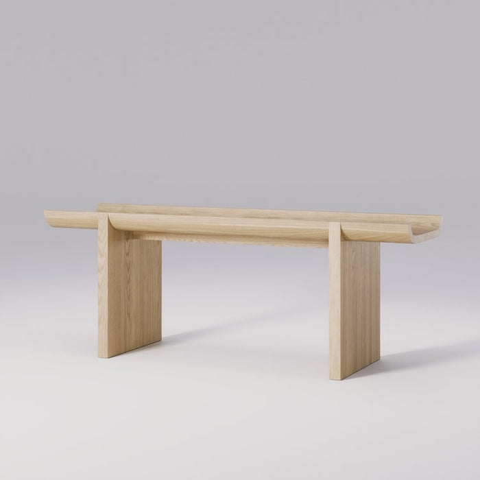 WeWood RIGOLES Table - MyConcept Hong Kong