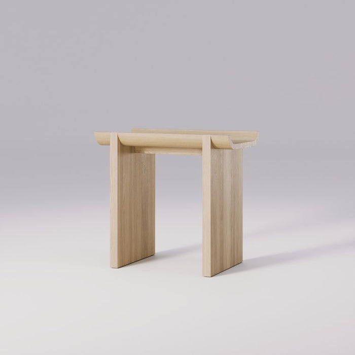 WeWood RIGOLES Table - MyConcept Hong Kong