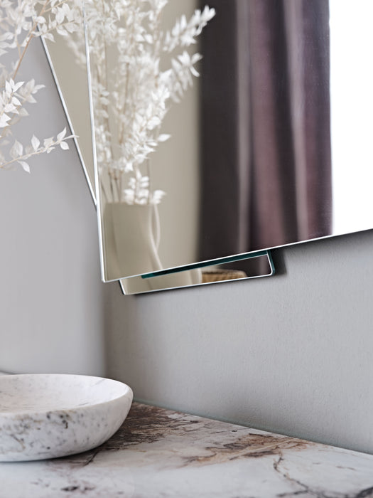 RISIKO Wall Mirror