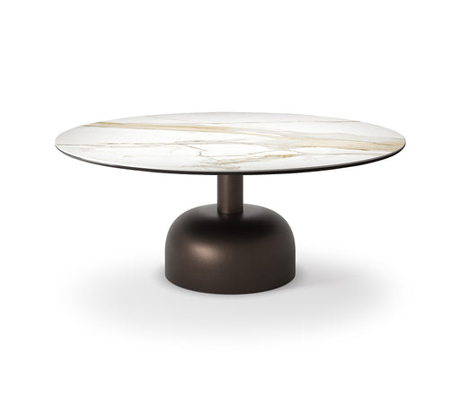 CATTELAN RITZ Lounge Table - MyConcept Hong Kong