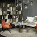 CATTELAN RITZ Lounge Table - MyConcept Hong Kong