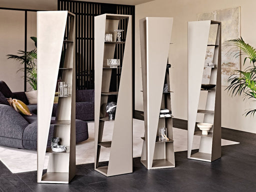 CATTELAN ROCKET Bookcase - MyConcept Hong Kong