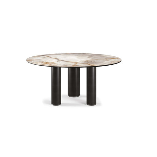 CATTELAN ROLL Keramik Table - MyConcept Hong Kong